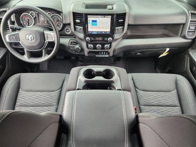 2026 RAM Ram 1500 RAM 1500 EXPRESS CREW CAB 4X2 5'7' BOX