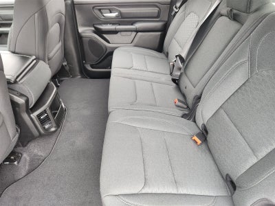 2026 RAM Ram 1500 RAM 1500 EXPRESS CREW CAB 4X2 5'7' BOX