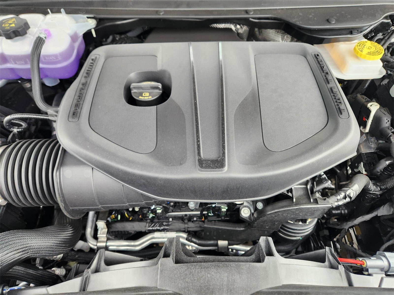 2026 RAM Ram 1500 RAM 1500 EXPRESS CREW CAB 4X2 5'7' BOX