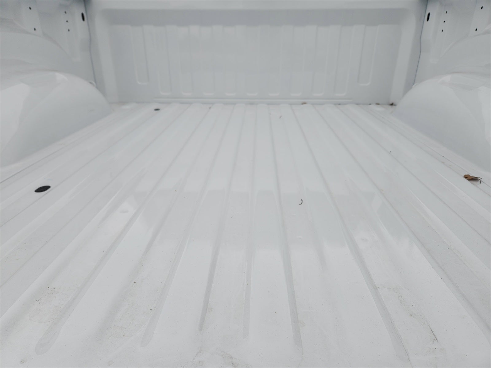 2026 RAM Ram 1500 RAM 1500 EXPRESS CREW CAB 4X2 5'7' BOX