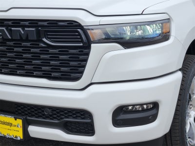 2026 RAM Ram 1500 RAM 1500 EXPRESS CREW CAB 4X2 5'7' BOX