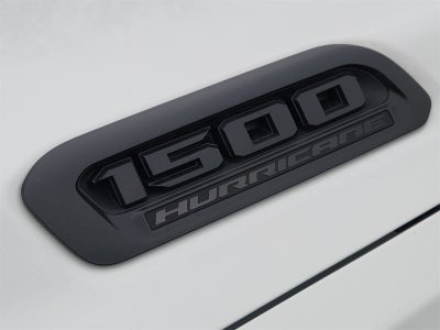 2026 RAM Ram 1500 RAM 1500 EXPRESS CREW CAB 4X2 5'7' BOX