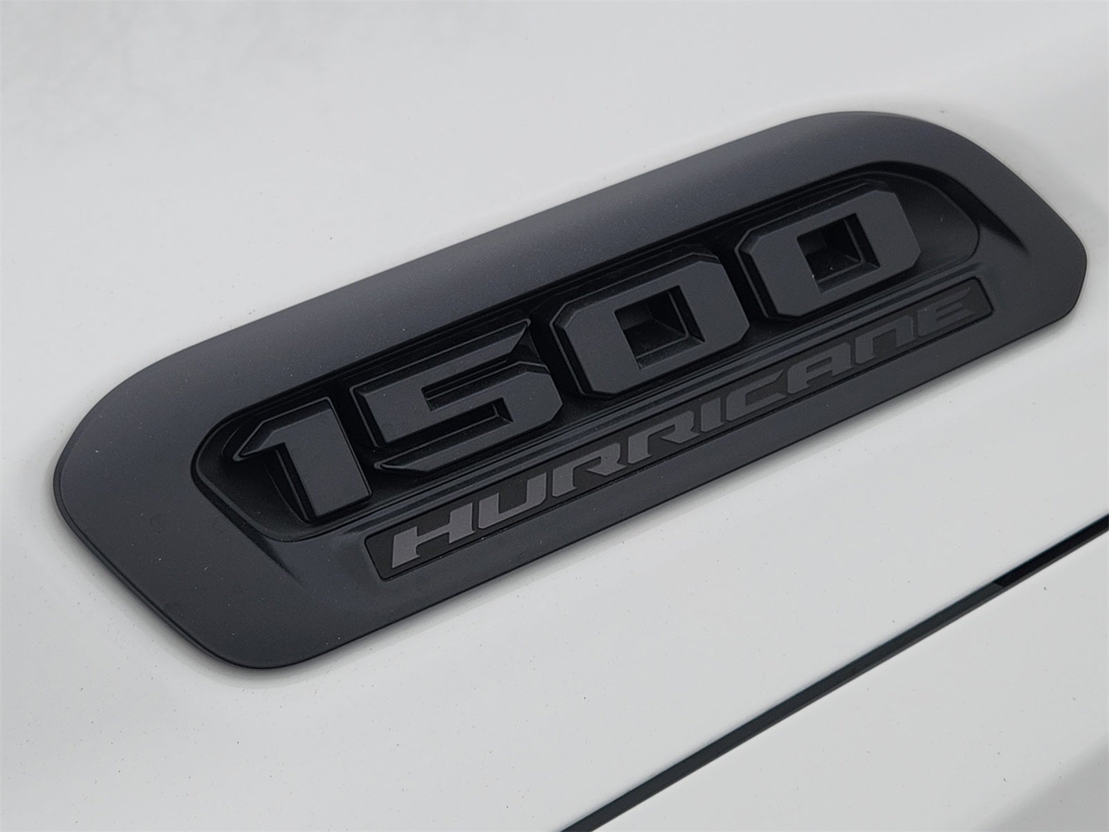 2026 RAM Ram 1500 RAM 1500 EXPRESS CREW CAB 4X2 5'7' BOX