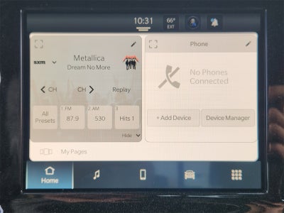 2026 RAM Ram 1500 RAM 1500 EXPRESS CREW CAB 4X2 5'7' BOX