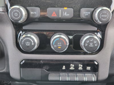 2026 RAM Ram 1500 RAM 1500 EXPRESS CREW CAB 4X2 5'7' BOX