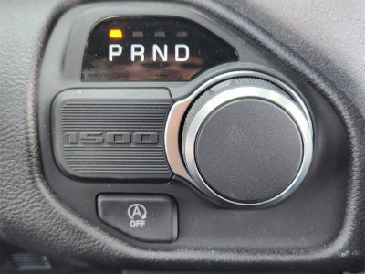 2026 RAM Ram 1500 RAM 1500 EXPRESS CREW CAB 4X2 5'7' BOX