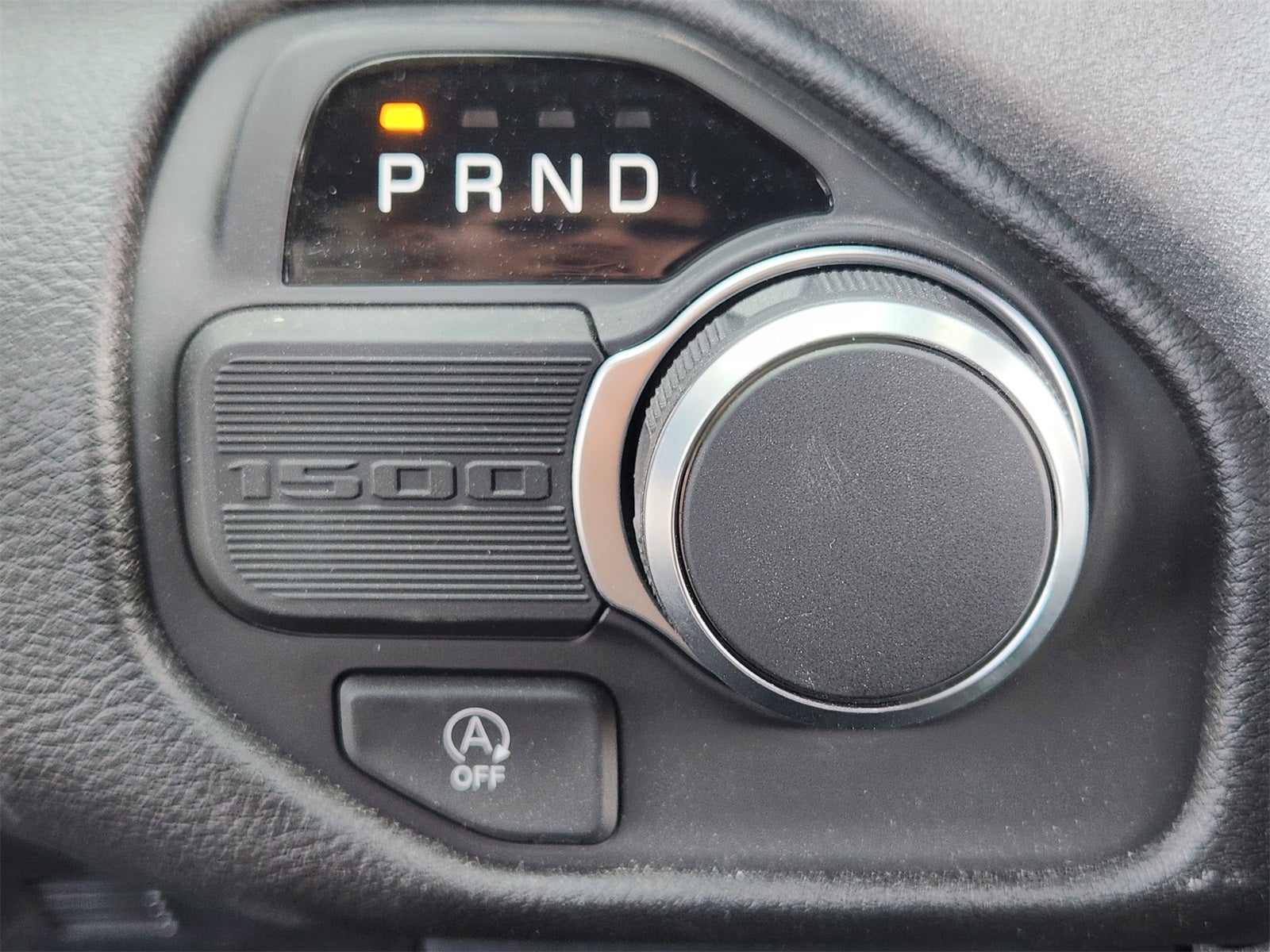 2026 RAM Ram 1500 RAM 1500 EXPRESS CREW CAB 4X2 5'7' BOX