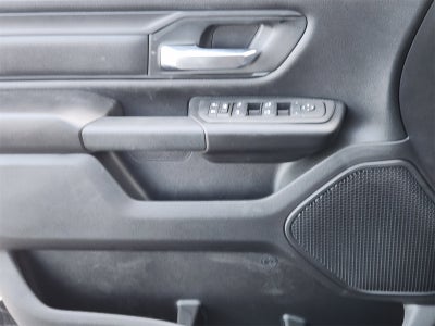 2026 RAM Ram 1500 RAM 1500 EXPRESS CREW CAB 4X2 5'7' BOX