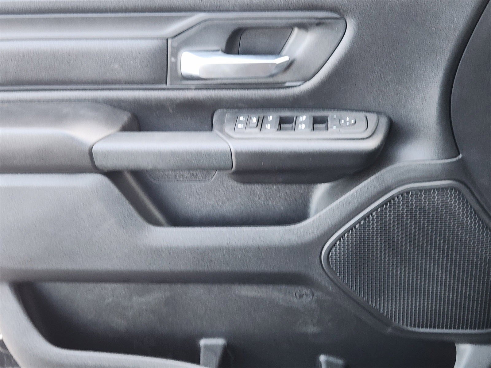 2026 RAM Ram 1500 RAM 1500 EXPRESS CREW CAB 4X2 5'7' BOX