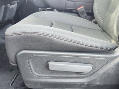 2026 RAM Ram 1500 RAM 1500 EXPRESS CREW CAB 4X2 5'7' BOX