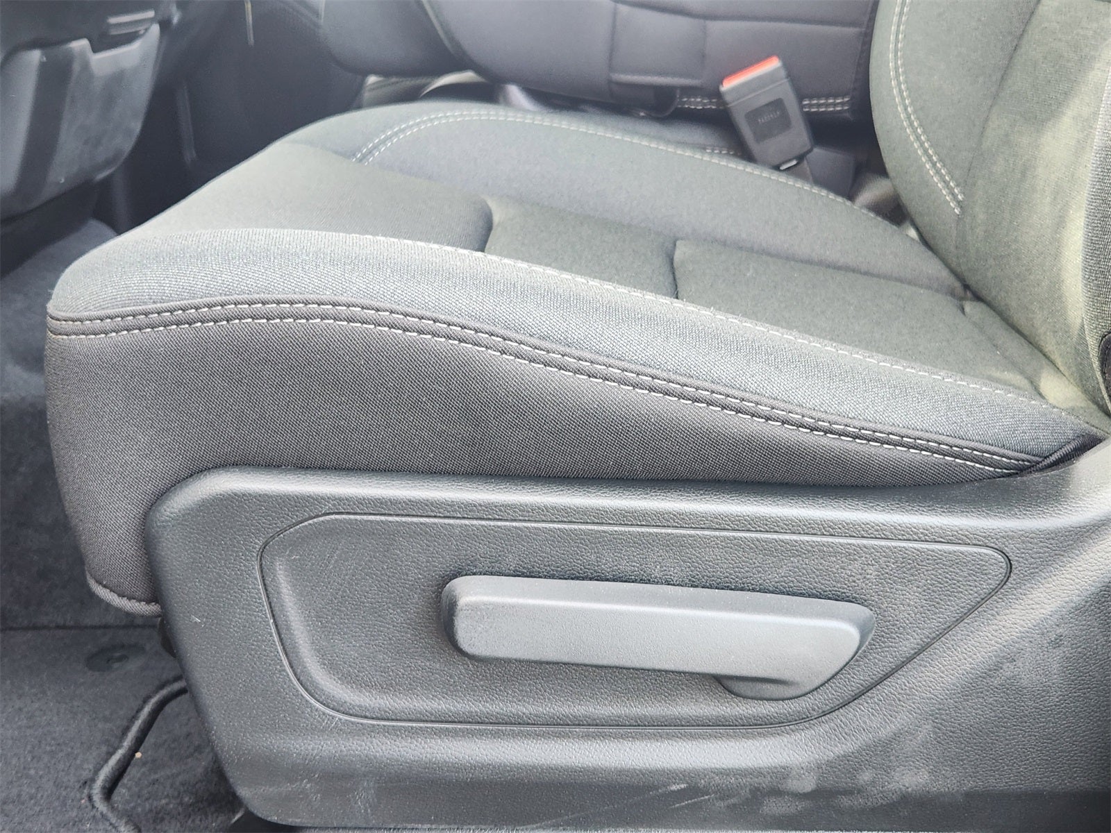 2026 RAM Ram 1500 RAM 1500 EXPRESS CREW CAB 4X2 5'7' BOX