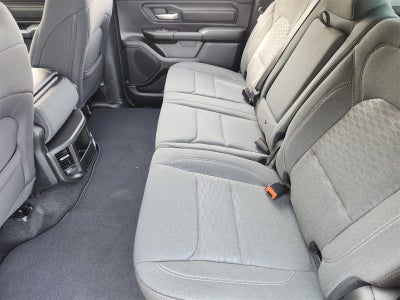 2026 RAM Ram 1500 RAM 1500 EXPRESS CREW CAB 4X2 5'7' BOX