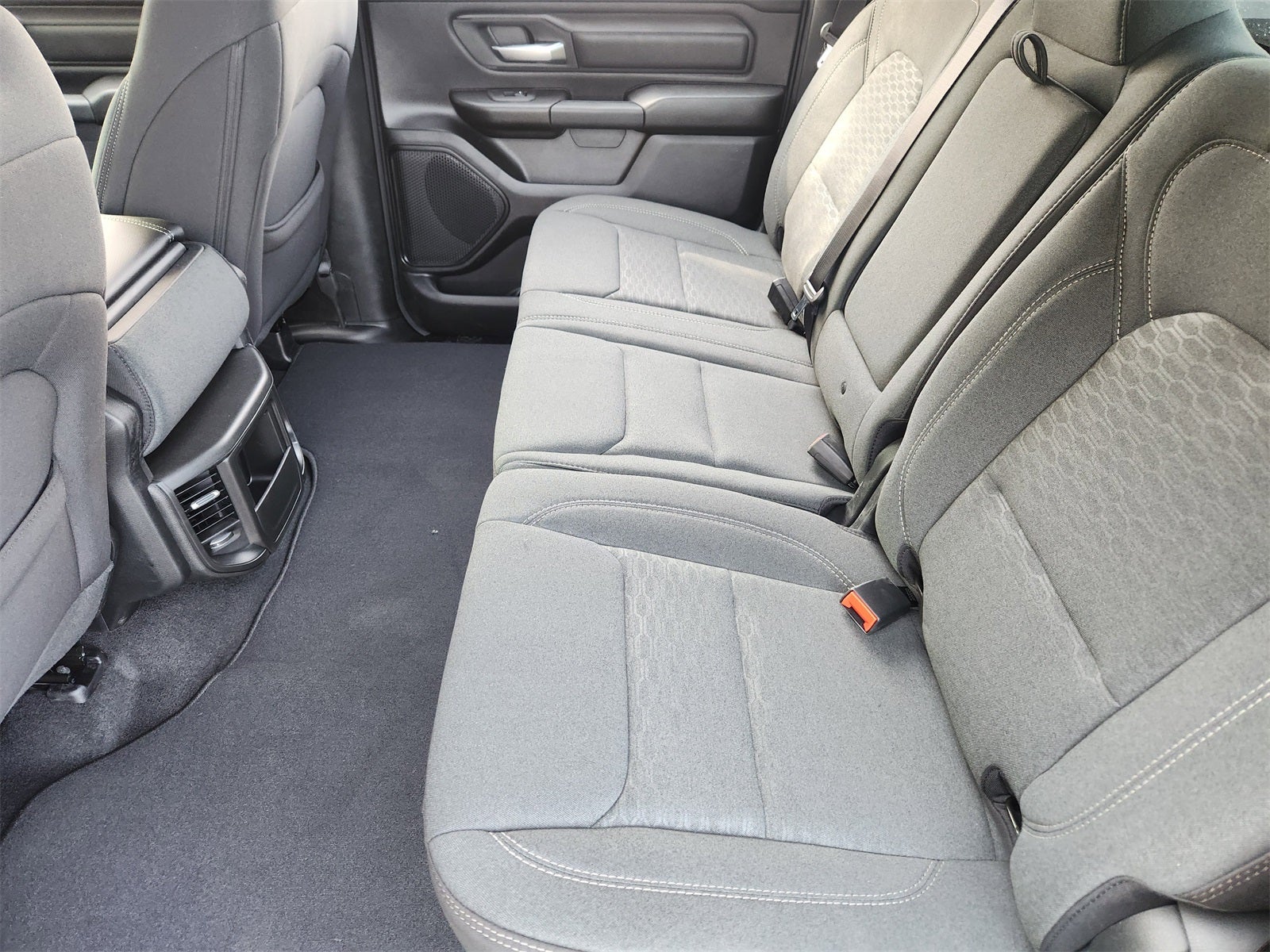 2026 RAM Ram 1500 RAM 1500 EXPRESS CREW CAB 4X2 5'7' BOX