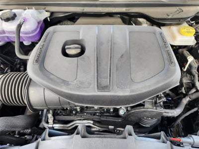 2026 RAM Ram 1500 RAM 1500 EXPRESS CREW CAB 4X2 5'7' BOX