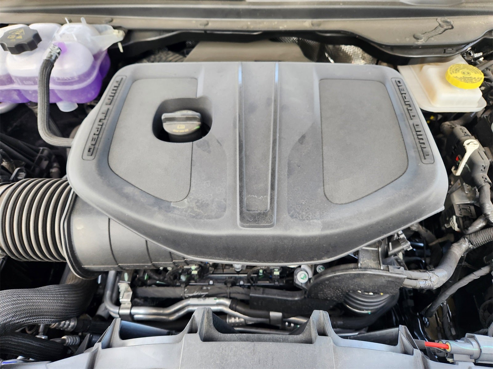 2026 RAM Ram 1500 RAM 1500 EXPRESS CREW CAB 4X2 5'7' BOX