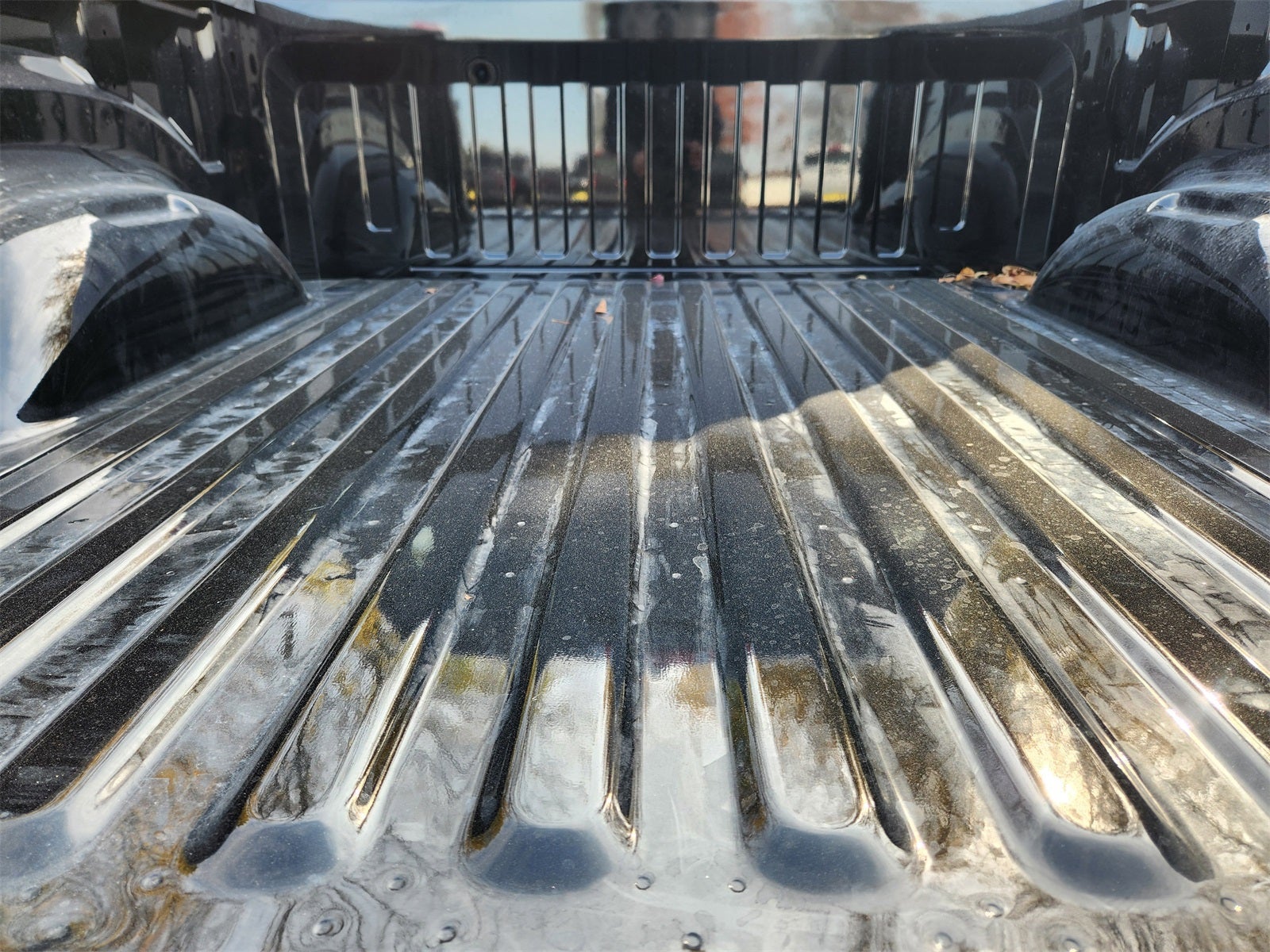 2026 RAM Ram 1500 RAM 1500 EXPRESS CREW CAB 4X2 5'7' BOX