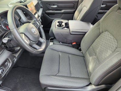 2026 RAM Ram 1500 RAM 1500 EXPRESS CREW CAB 4X2 5'7' BOX