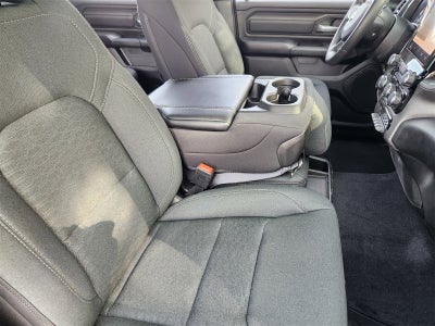 2026 RAM Ram 1500 RAM 1500 EXPRESS CREW CAB 4X2 5'7' BOX