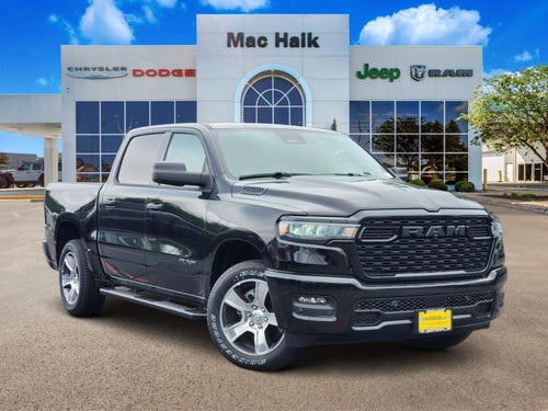 2026 RAM Ram 1500 RAM 1500 EXPRESS CREW CAB 4X2 5'7' BOX