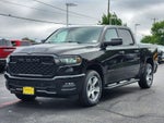 2026 RAM Ram 1500 RAM 1500 EXPRESS CREW CAB 4X2 5'7' BOX