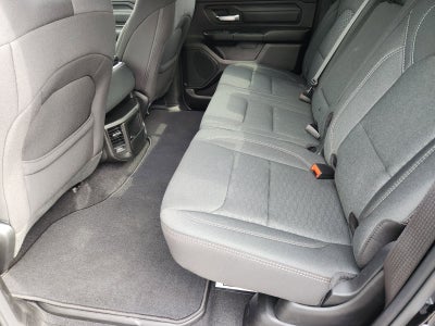 2026 RAM Ram 1500 RAM 1500 EXPRESS CREW CAB 4X2 5'7' BOX