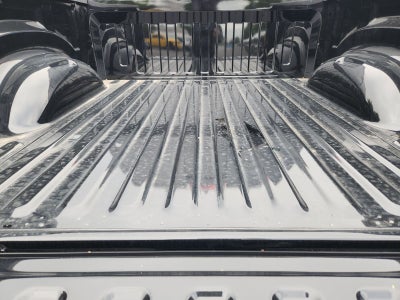 2026 RAM Ram 1500 RAM 1500 EXPRESS CREW CAB 4X2 5'7' BOX