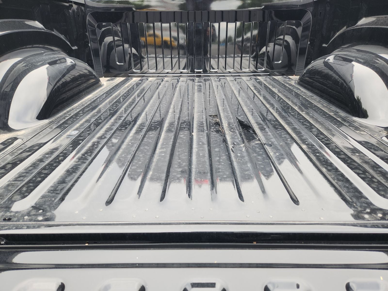 2026 RAM Ram 1500 RAM 1500 EXPRESS CREW CAB 4X2 5'7' BOX