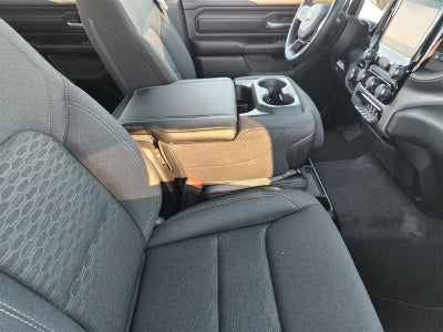 2026 RAM Ram 1500 RAM 1500 EXPRESS CREW CAB 4X2 5'7' BOX