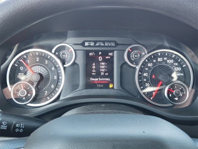 2026 RAM Ram 1500 RAM 1500 EXPRESS CREW CAB 4X2 5'7' BOX