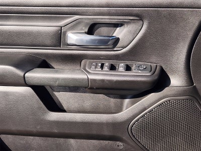 2026 RAM Ram 1500 RAM 1500 EXPRESS CREW CAB 4X2 5'7' BOX