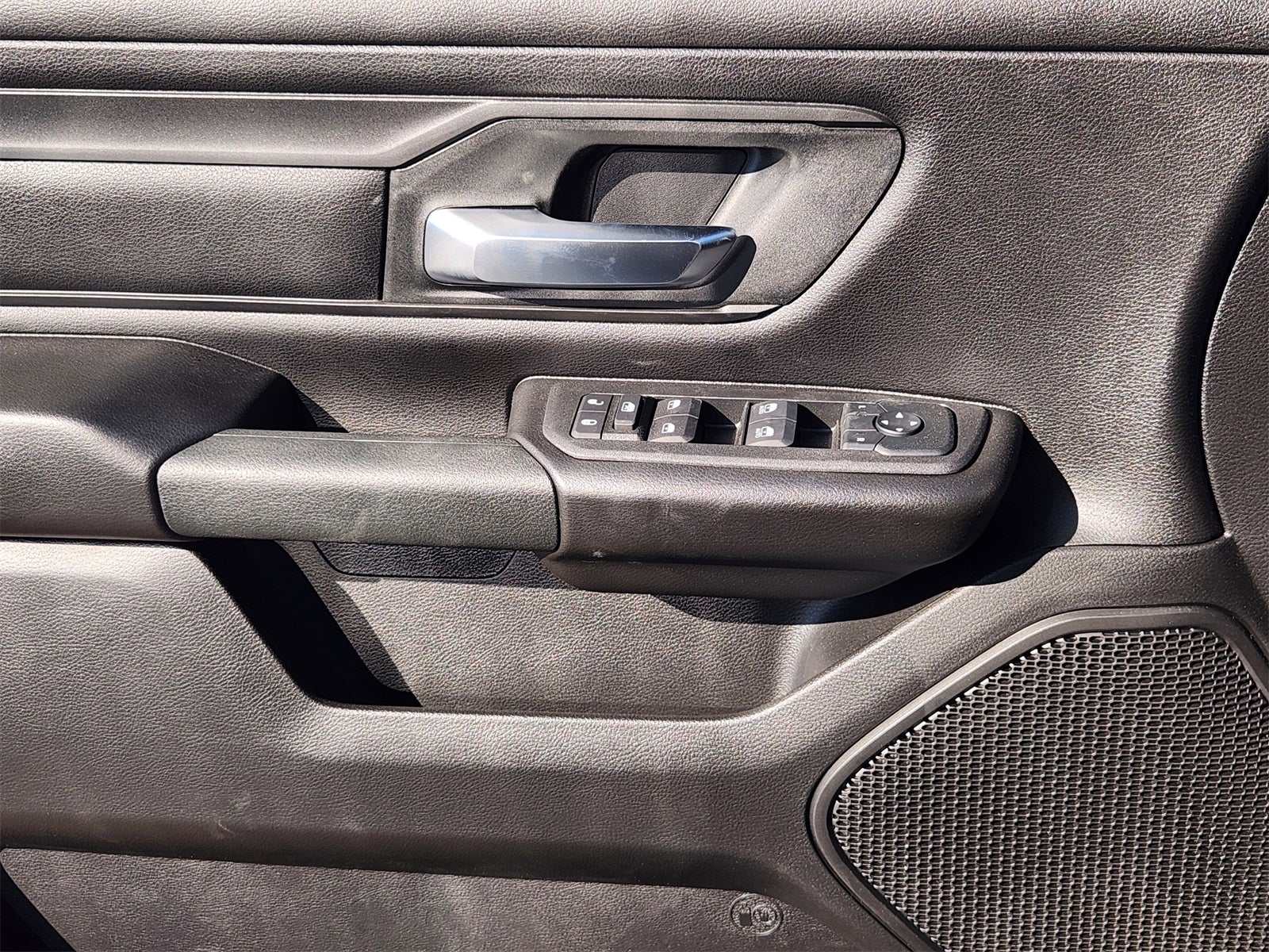 2026 RAM Ram 1500 RAM 1500 EXPRESS CREW CAB 4X2 5'7' BOX