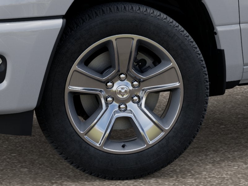 2026 RAM Ram 1500 RAM 1500 EXPRESS CREW CAB 4X2 5'7' BOX