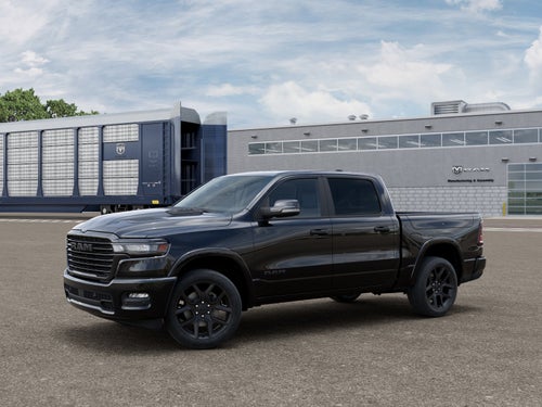 2026 RAM Ram 1500 RAM 1500 LARAMIE CREW CAB 4X2 5'7' BOX