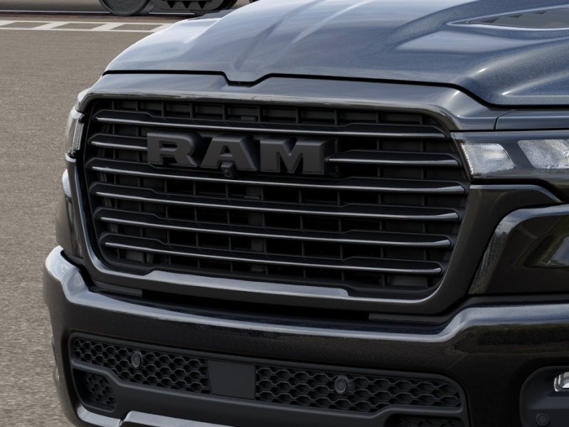 2026 RAM Ram 1500 RAM 1500 LARAMIE CREW CAB 4X2 5'7' BOX