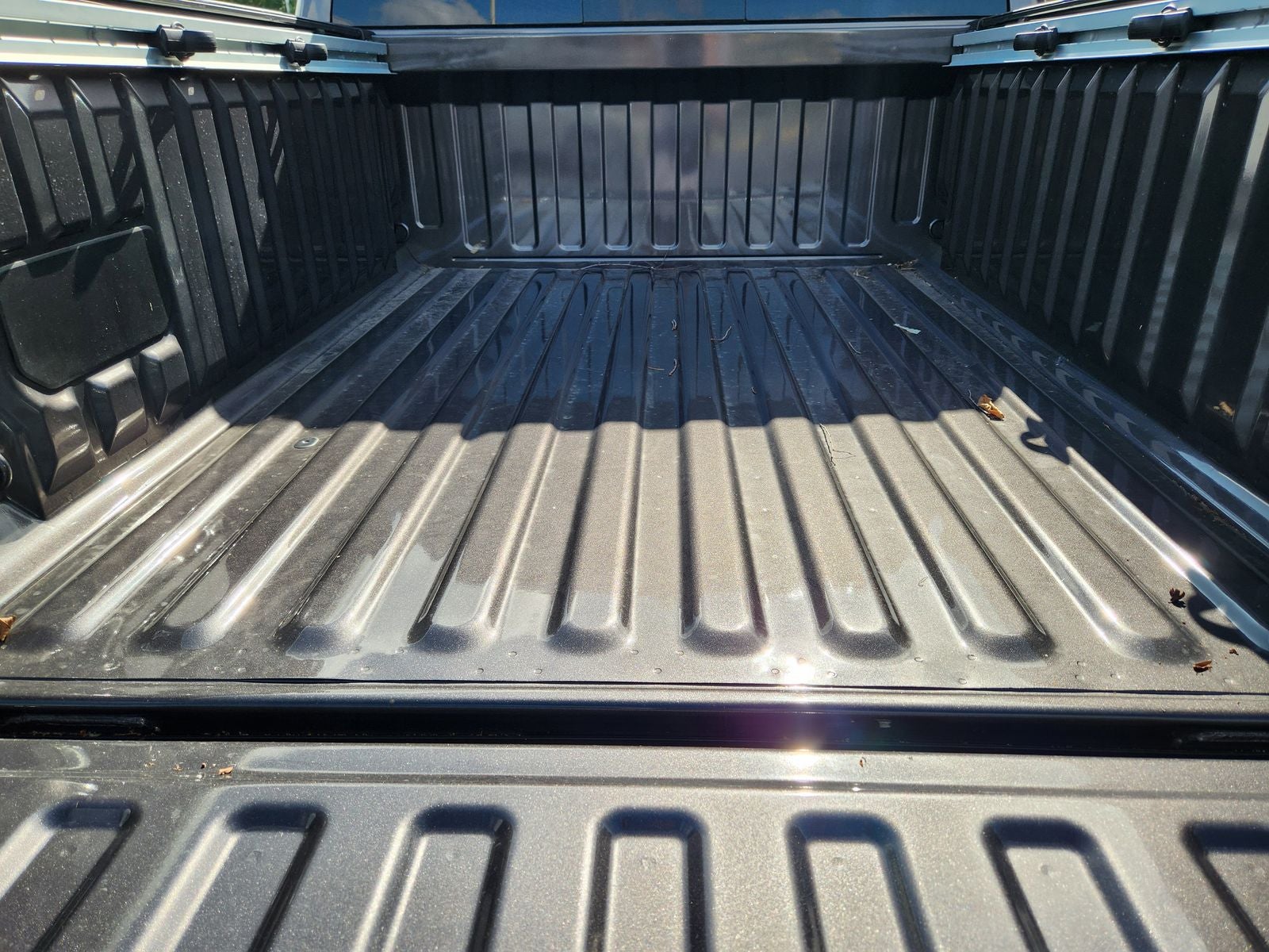 2026 RAM Ram 1500 RAM 1500 LARAMIE CREW CAB 4X2 5'7' BOX