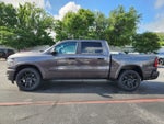 2026 RAM Ram 1500 RAM 1500 LARAMIE CREW CAB 4X2 5'7' BOX
