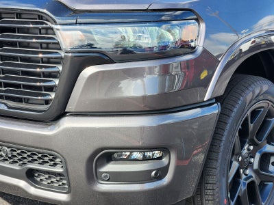 2026 RAM Ram 1500 RAM 1500 LARAMIE CREW CAB 4X2 5'7' BOX