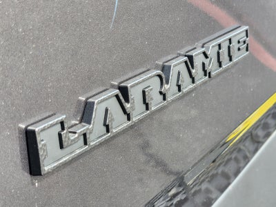 2026 RAM Ram 1500 RAM 1500 LARAMIE CREW CAB 4X2 5'7' BOX