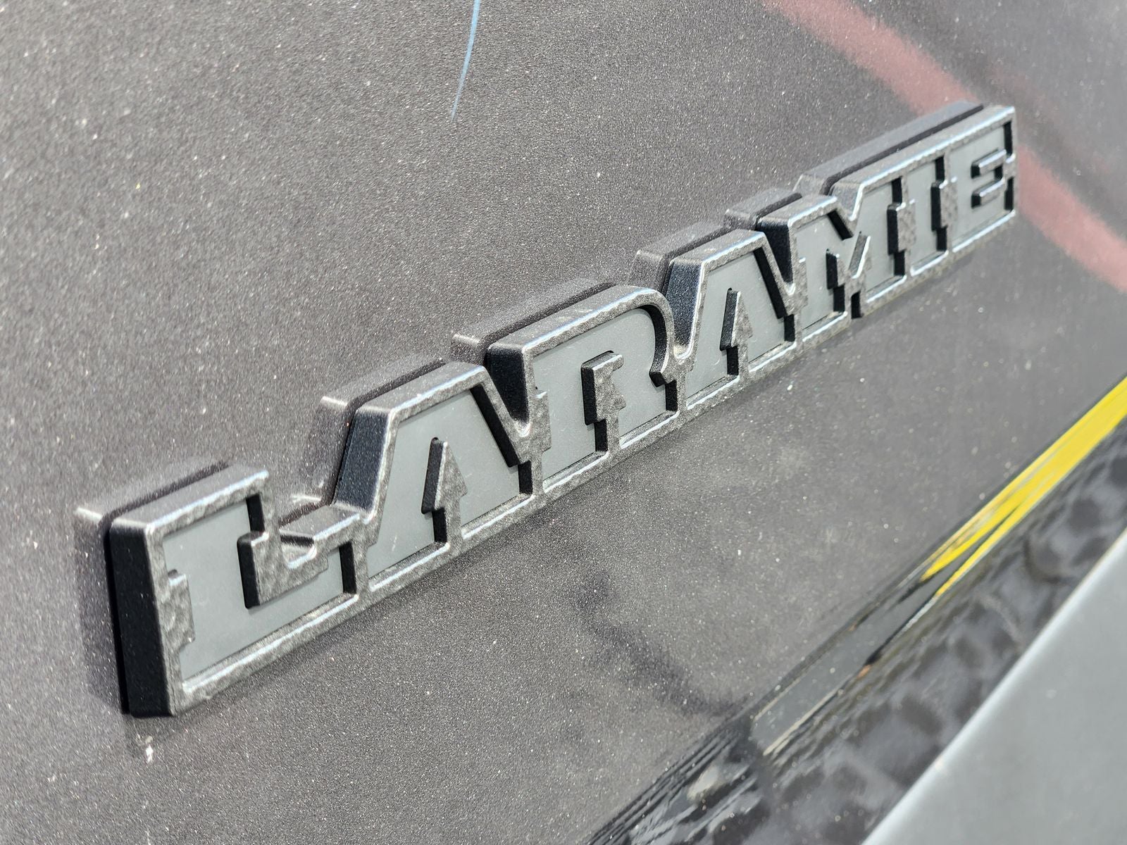 2026 RAM Ram 1500 RAM 1500 LARAMIE CREW CAB 4X2 5'7' BOX