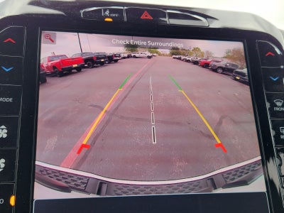 2026 RAM Ram 1500 RAM 1500 LARAMIE CREW CAB 4X2 5'7' BOX