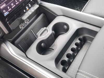 2026 RAM Ram 1500 RAM 1500 LARAMIE CREW CAB 4X2 5'7' BOX