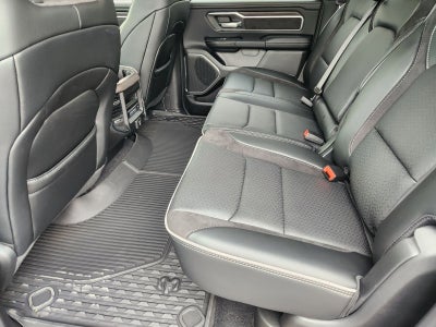 2026 RAM Ram 1500 RAM 1500 LARAMIE CREW CAB 4X2 5'7' BOX