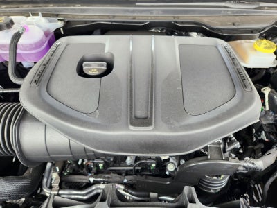 2026 RAM Ram 1500 RAM 1500 LARAMIE CREW CAB 4X2 5'7' BOX