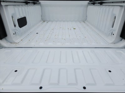 2026 RAM Ram 1500 RAM 1500 LARAMIE CREW CAB 4X2 5'7' BOX