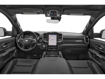 2026 RAM Ram 1500 RAM 1500 LARAMIE CREW CAB 4X2 5'7' BOX