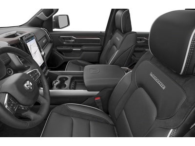 2026 RAM Ram 1500 RAM 1500 LARAMIE CREW CAB 4X2 5'7' BOX