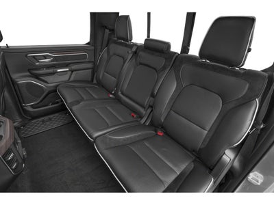 2026 RAM Ram 1500 RAM 1500 LARAMIE CREW CAB 4X2 5'7' BOX