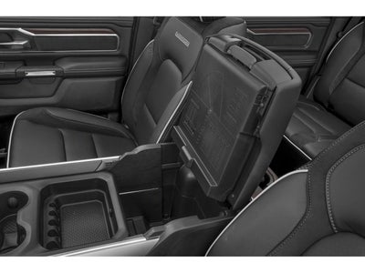 2026 RAM Ram 1500 RAM 1500 LARAMIE CREW CAB 4X2 5'7' BOX