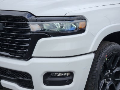 2026 RAM Ram 1500 RAM 1500 LARAMIE CREW CAB 4X2 5'7' BOX