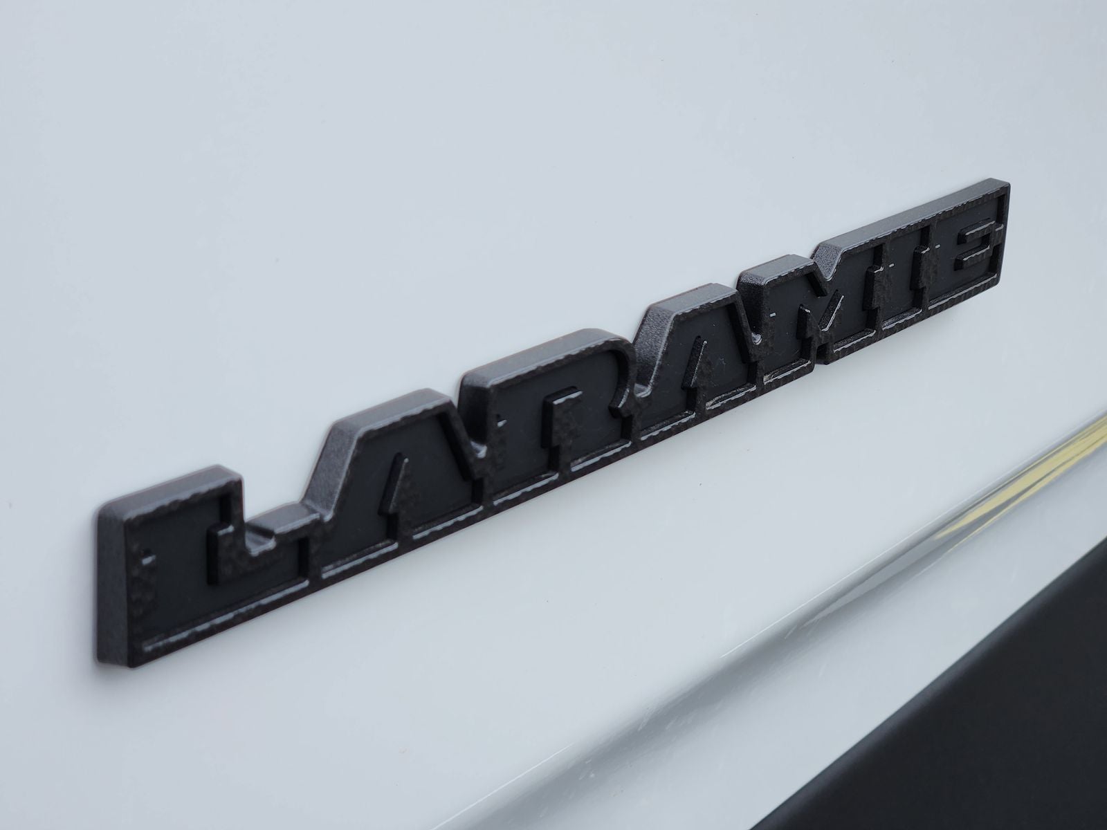 2026 RAM Ram 1500 RAM 1500 LARAMIE CREW CAB 4X2 5'7' BOX